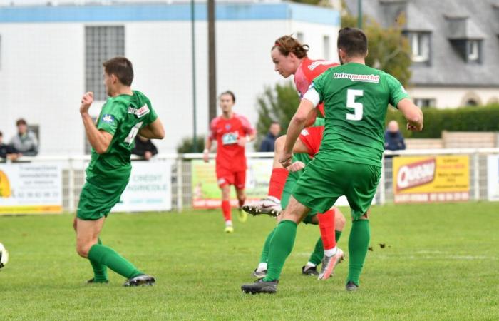 LIVE – Coupe de France: una tripletta in 30 minuti, i risultati e i marcatori del 5° turno in Bretagna