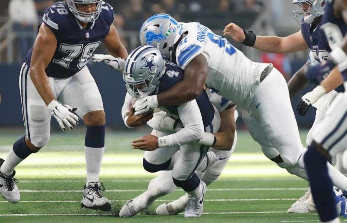 Dak sul messaggio ai Cowboys dopo la sconfitta, durante la settimana del arrivederci: “Guardati allo specchio”