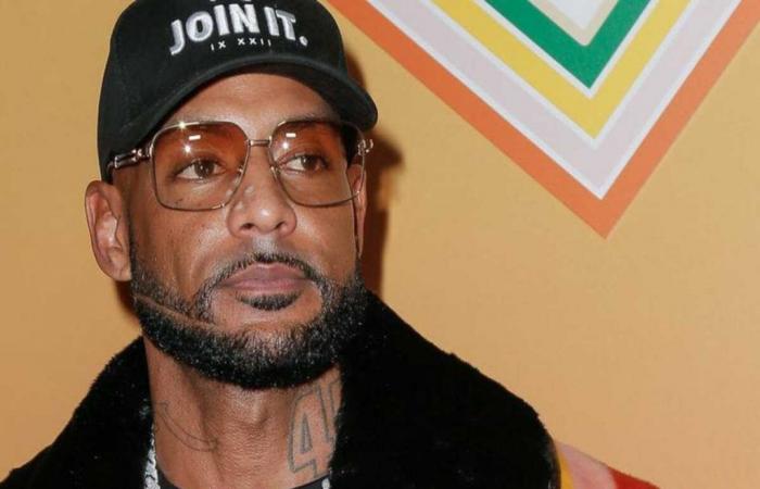 Booba invoca l’inferno su questi rapper francesi