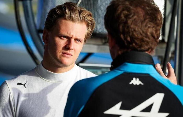 F1. Per il suo arrivo nel 2026 l’Audi pensa ancora a Mick Schumacher. Sport