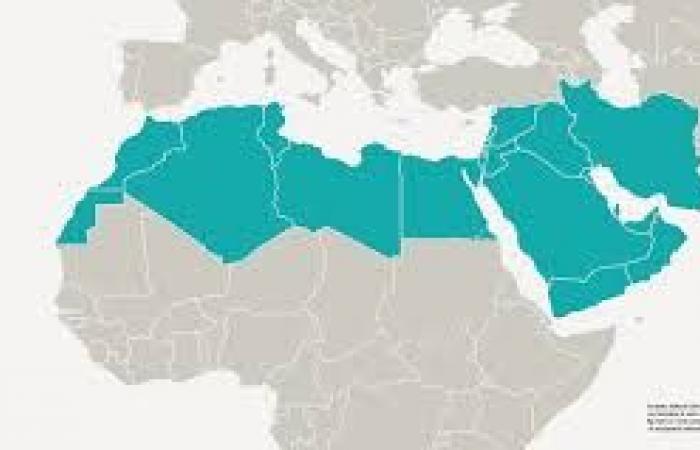 “Stati nazionali contro le minoranze” Marocco, Algeria, Libia, Egitto, Siria…