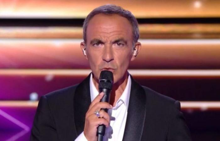 Michael Goldman (Star Academy 2024) prende in giro Nikos Aliagas in diretta, il presentatore si offende