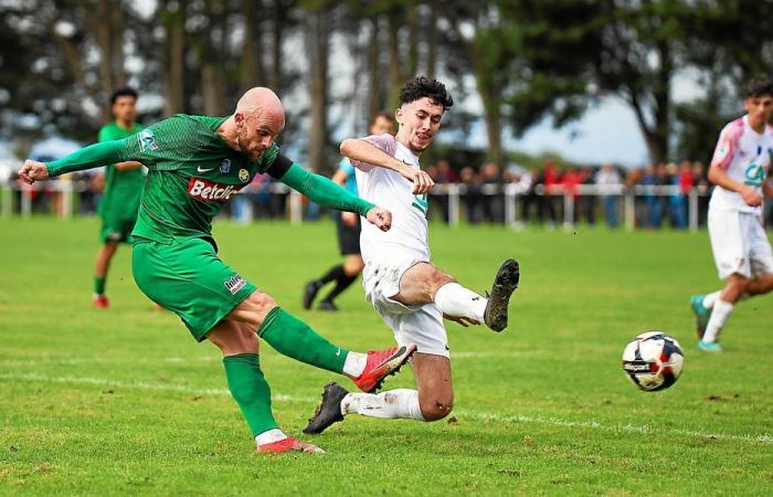 Coupe de France: tra Plouagat-Châté (D1) e Locminé (N2), la coppa come piace a noi