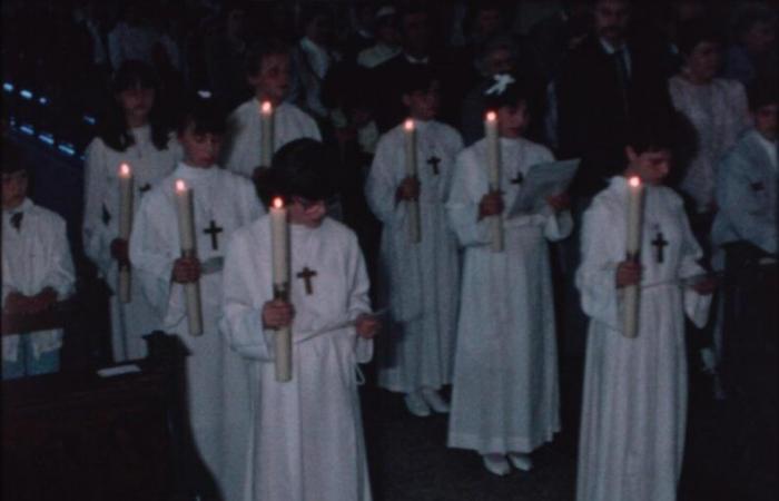 La deposizione di Claudia Marschal, un film luminoso su una redenzione alsaziana