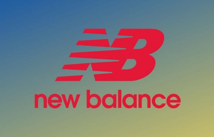 Ribasso di prezzo per queste sneakers New Balance a 3 stelle del 2024