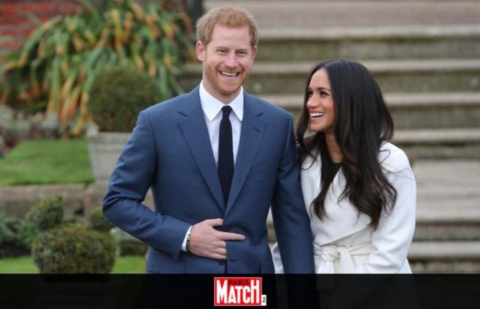 Meghan Markle avrebbe costretto il principe Harry a lasciare l’Inghilterra