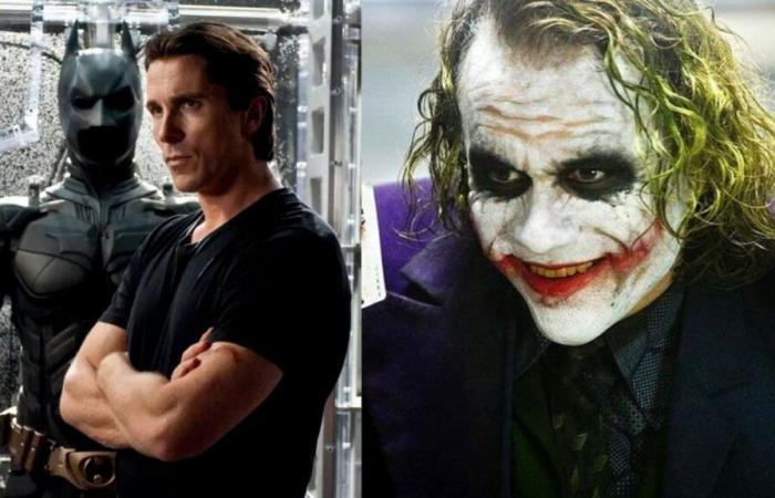 elimina i personaggi, ti diremo se sei più Batman o The Joker