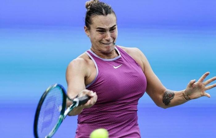 Tennis. Wuhan WTA 1000: Aryna Sabalenka vince il suo quarto torneo della stagione. Sport