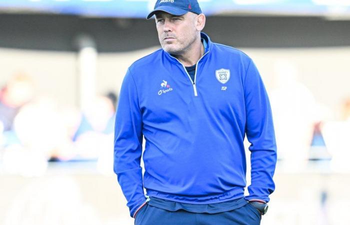 Trasferimenti. Top 14 – Jean-Noël Spitzer molto vicino a Castres, Christophe Urios si incontra martedì per prolungare