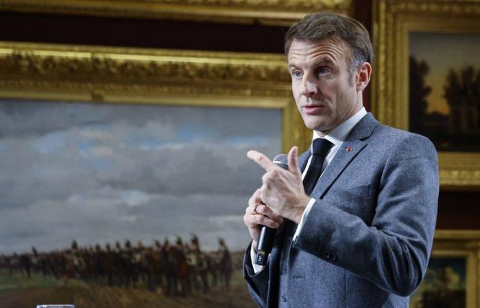 Guerra in Medio Oriente: Emmanuel Macron chiede “una riduzione generale dell’escalation” dopo aver parlato domenica con il presidente iraniano e il capo del governo libanese