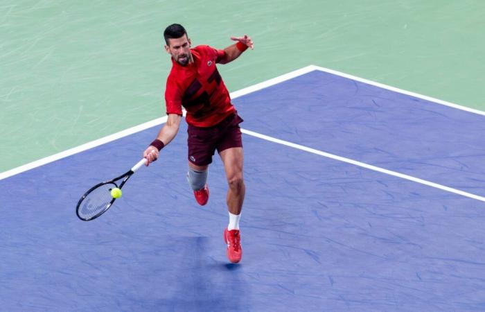 Djokovic: “Ci saranno aspetti positivi da questo”