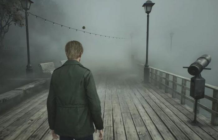 Il remake del videogioco Silent Hill ti spaventerà