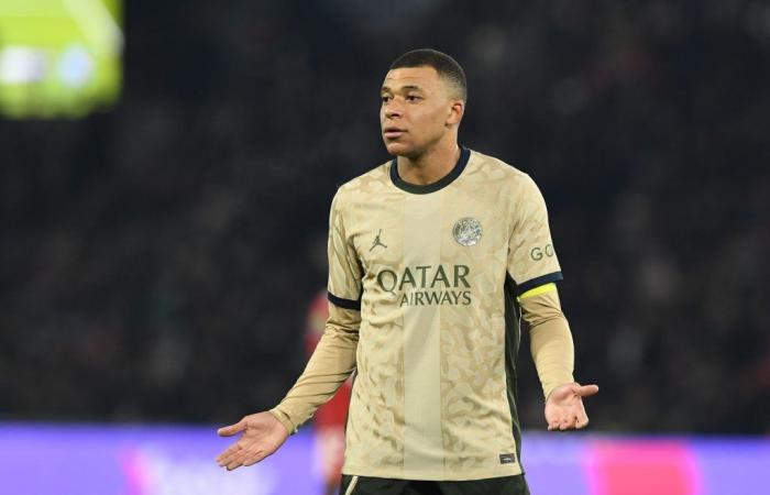 PSG: La successione di Mbappé rilanciata da una “clausola segreta”?