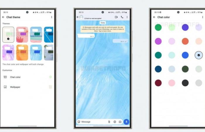 È finalmente possibile cambiare il colore dell’applicazione WhatsApp, ma ad una condizione