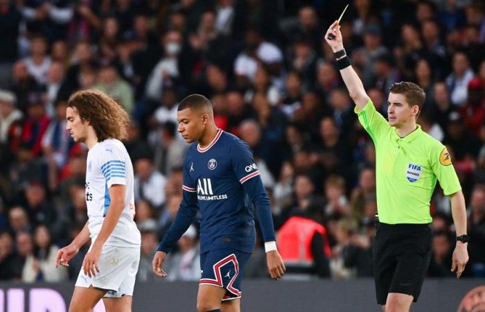 Mattéo Guendouzi sceglie la sua squadra per la Classica contro il PSG!