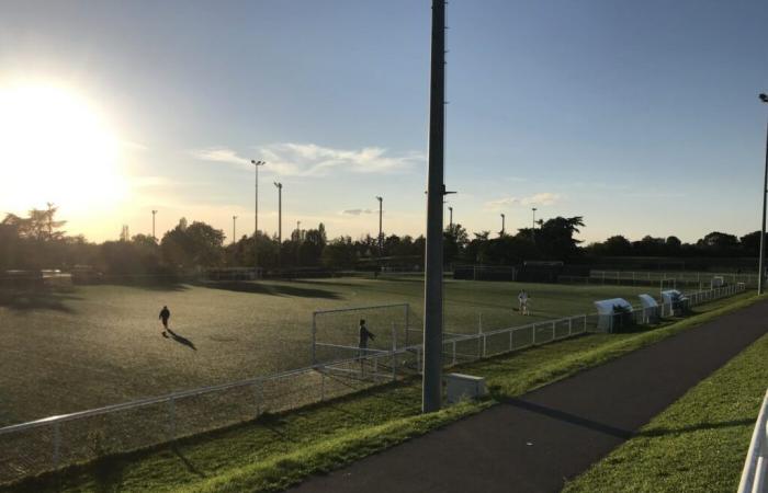 Sulle orme dell’FC Moldavie, il piccolo Poucet Val-de-Marnais – Coupe de France – 5° turno – FC Moldavie-Mée Sports