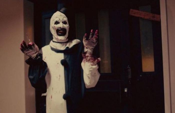 devi (ri)vedere questo slasher esagerato su un clown psicopatico