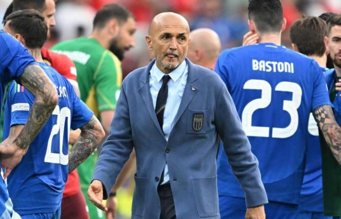 Israele: il messaggio di Luciano Spalletti contro la guerra in Medio Oriente