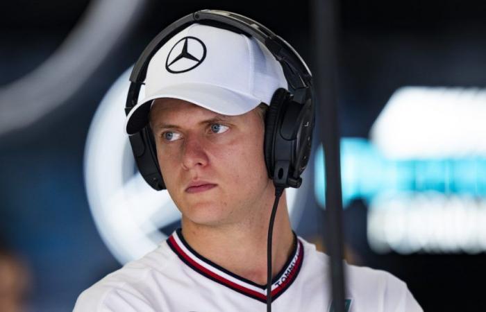 Mick Schumacher presto titolare alla Sauber?