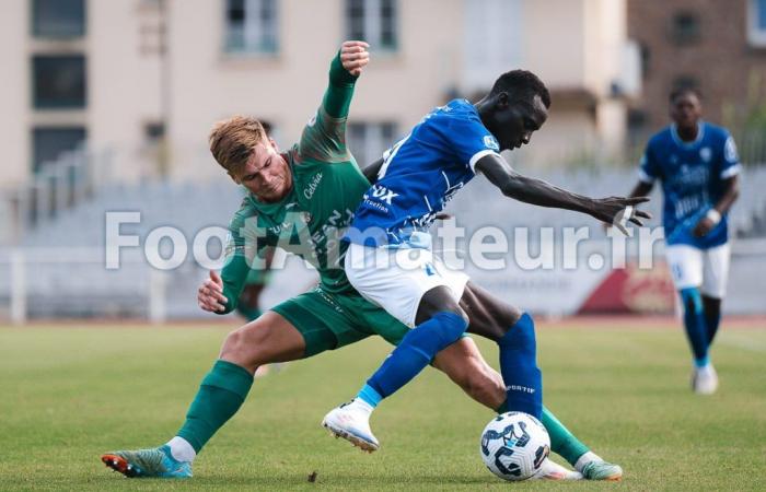 Coppa di Francia. I risultati delle Nazionali 2 club al 5° turno