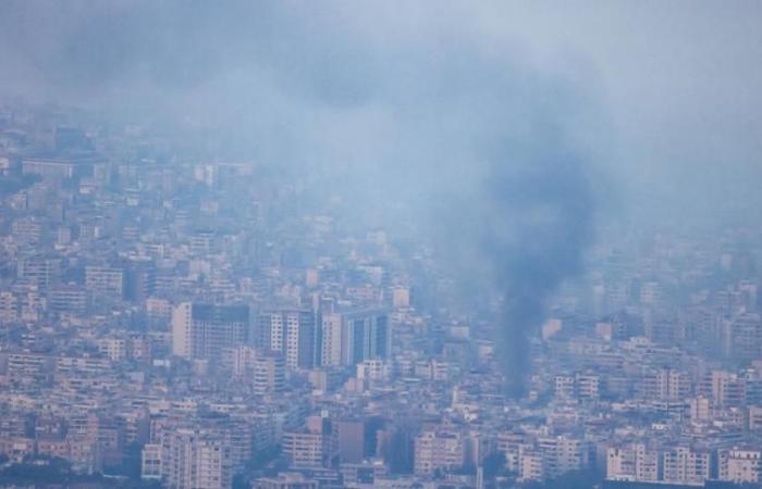 Attacchi aerei e “scontri faccia a faccia” tra Israele e Hezbollah in Libano, Netanyahu annuncia che i soldati israeliani stanno smantellando le “roccaforti di Hamas” a Gaza