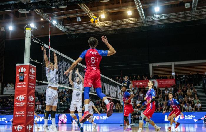 un successo e delle promesse per il GFCA in apertura del campionato di Lega B