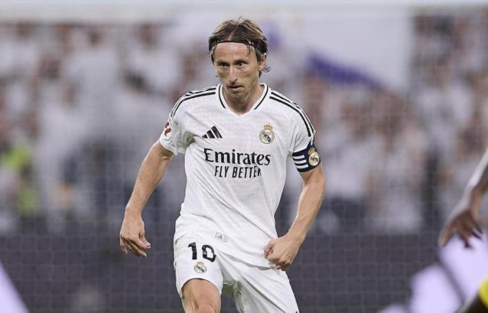 Il successore di Modric è già nel club!