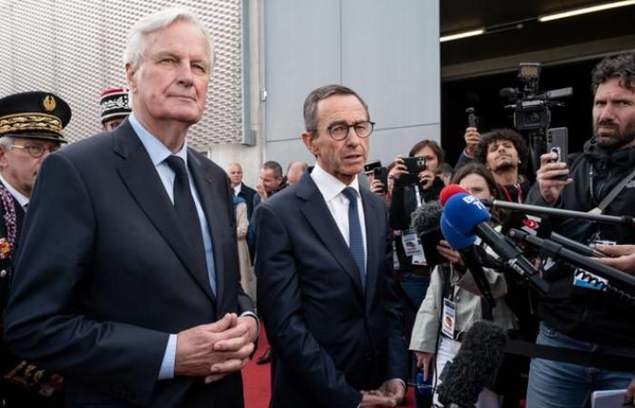 Il governo Barnier annuncia una nuova legge sull’immigrazione per il 2025, con un inasprimento della detenzione amministrativa