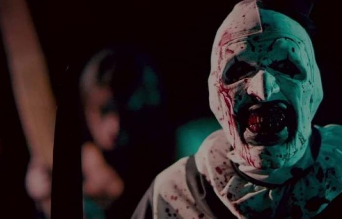 devi (ri)vedere questo slasher esagerato su un clown psicopatico