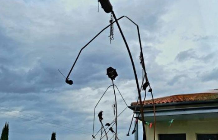 Isola-Jourdain. Raz’en Arts mette l’arte nel cuore del villaggio di Razengues