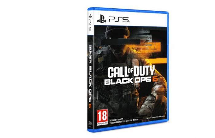 Prenota subito il nuovo Call of Duty: Black Ops 6!