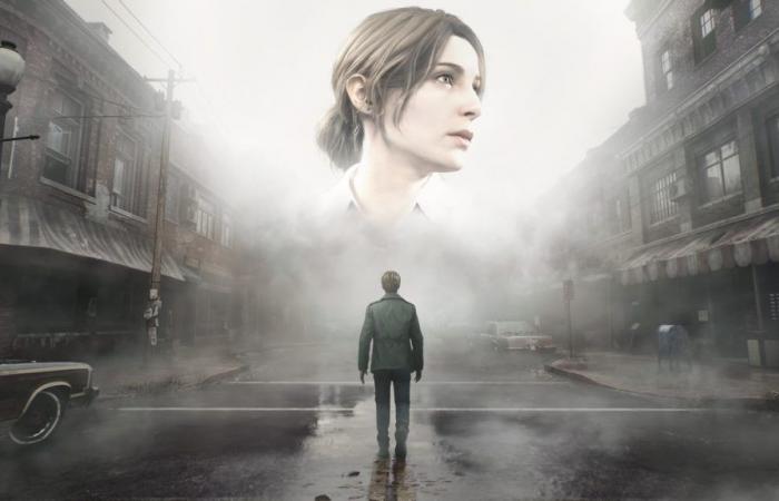 Il remake del videogioco Silent Hill ti spaventerà