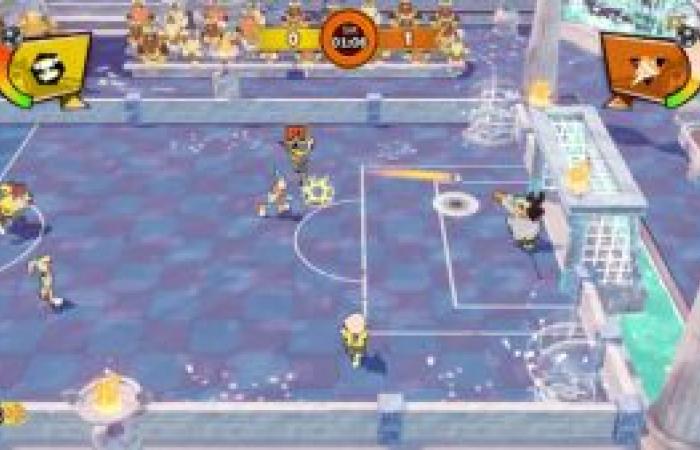 Looney Tunes: Wacky World of Sports (Nintendo Switch) – Il test