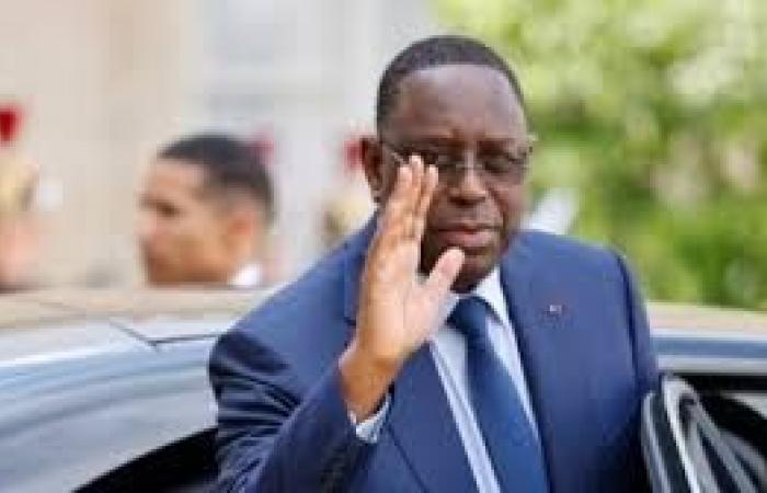 RITORNO DI MACKY SALL: SCOPERTA GENERALE.