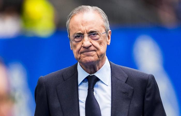 “Florentino Pérez non spenderà 40 milioni per un terzino destro”