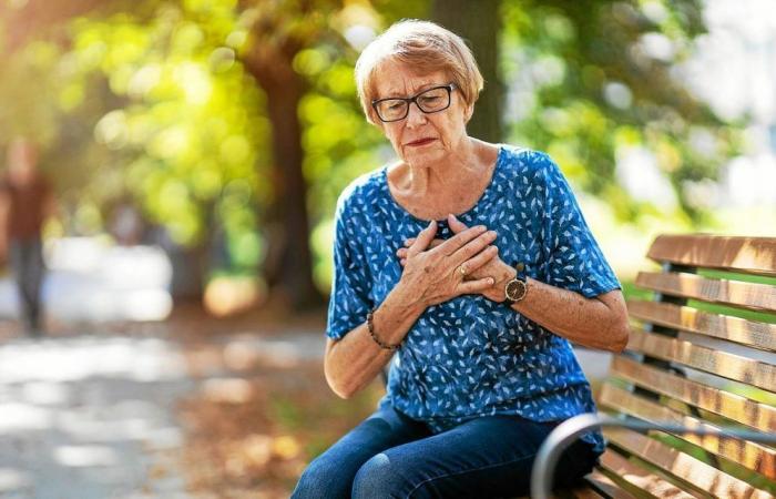 200 donne muoiono ogni giorno in Francia per malattie cardiovascolari: come proteggersi?