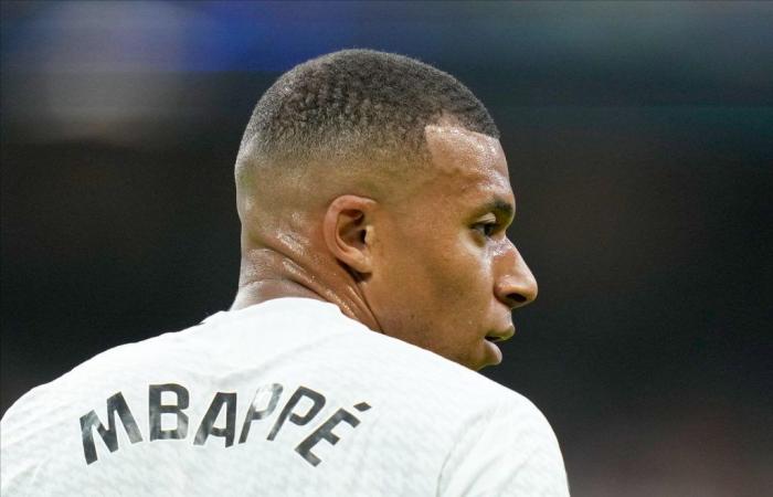 Real Madrid: Mbappé ha “toccato il fondo”?