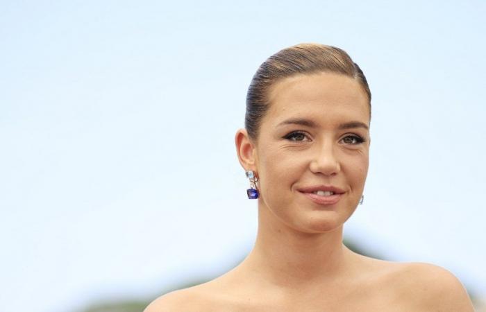 GUEST RTL – “L’Amour ouf”, con Adèle Exarchopoulos, un film che ci invita a ridefinire la nostra definizione di relazione romantica