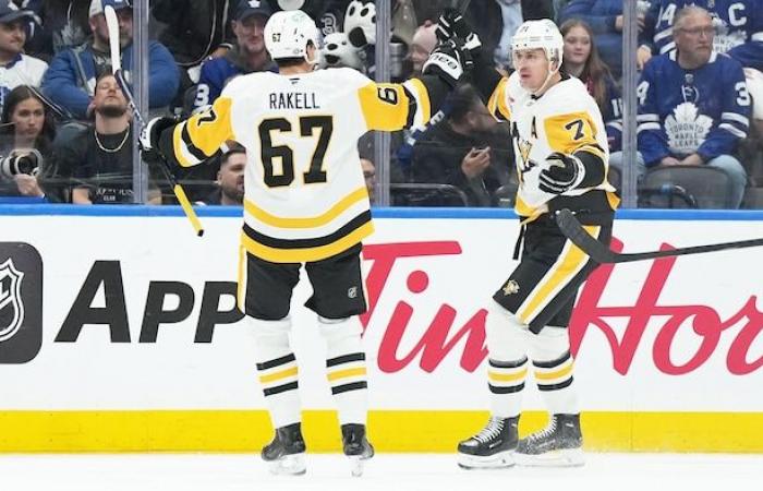 Evgeni Malkin colleziona il 1.300esimo punto della sua carriera in NHL