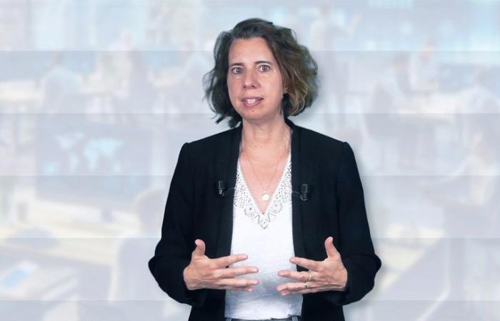 Anne Césard, Xerfi France – Settore commercio al dettaglio: come conciliare transizione al carbonio e preservazione dei margini? – Intelligenza di settore