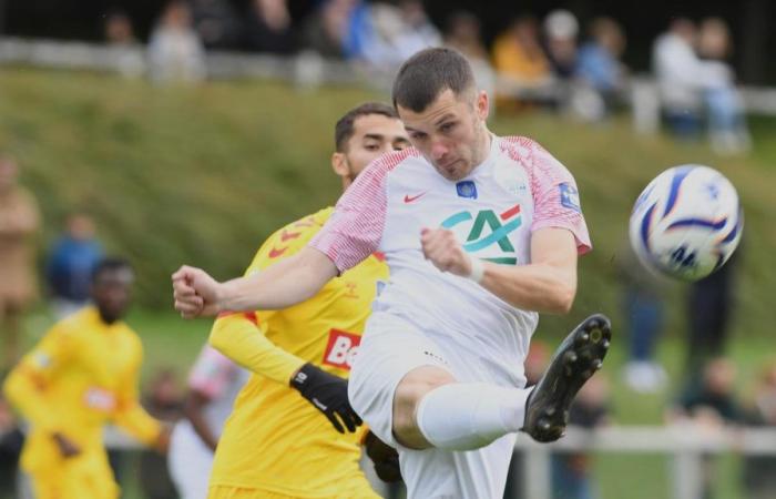 Calcio – Coupe de France: scopri i risultati del 5° turno (Seine-Maritime ed Eure)