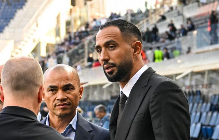 OM: Benatia “fa danni”, equilibra cassa