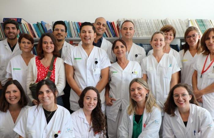 NÎMES L’Ospedale Universitario sensibilizza in occasione della Giornata Mondiale dell’Osteoporosi