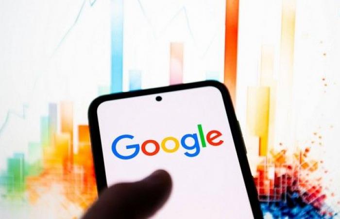 Google ti avvisa se i tuoi dati personali finiscono nel dark web – LINFO.re