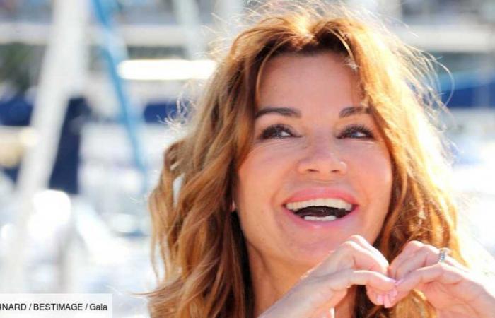 Ingrid Chauvin si è sposata! Ha detto sì al suo grande amore Philippe Warrin