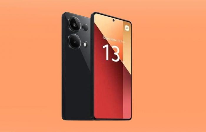 Il Redmi Note 13 Pro+ ha un prezzo folle a SFR!