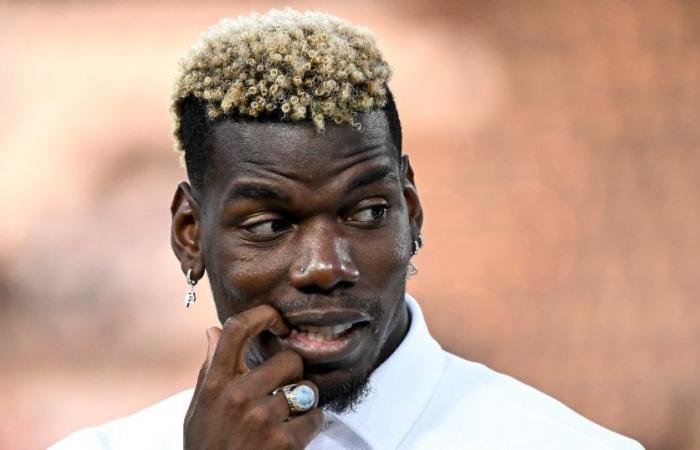 Un ex giocatore del MU ripristina la verità su Pogba