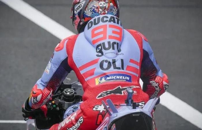 MotoGP, Danilo Petrucci: “Mi vergogno dei fischi verso Marc Marquez”