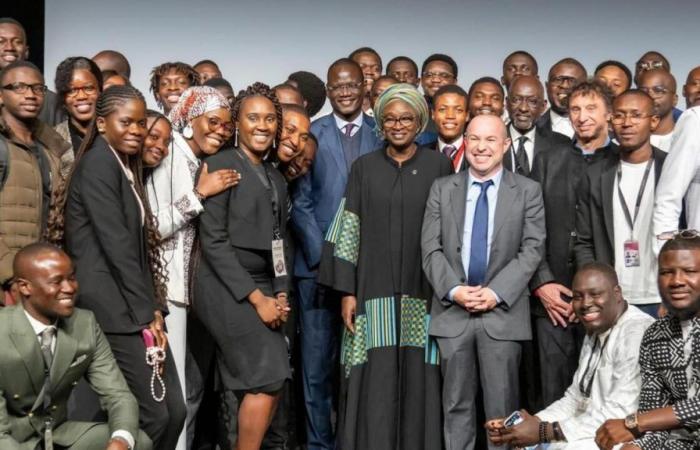 Conferenza nazionale degli studenti senegalesi in Francia: la precarietà al centro dei dibattiti