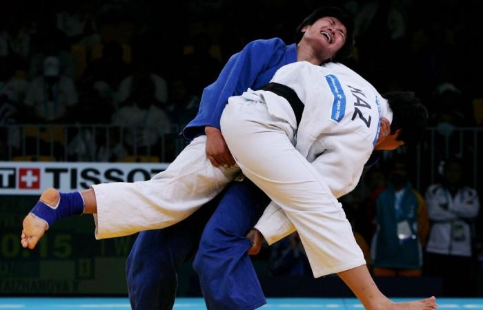 Judo | Il possibile ritorno degli attacchi alle gambe, una vera minaccia per Teddy Riner?